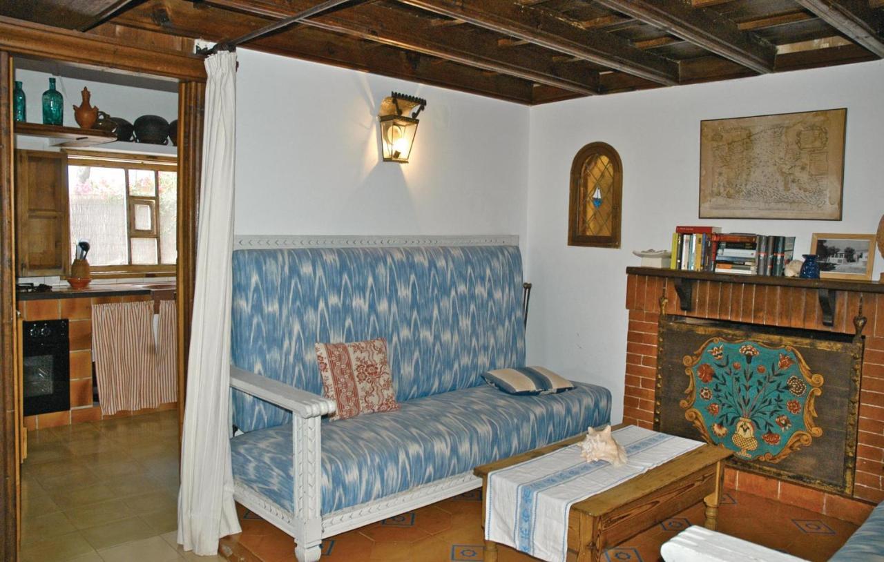 Nice Home In San Telmo With 3 Bedrooms Sant Elm Luaran gambar